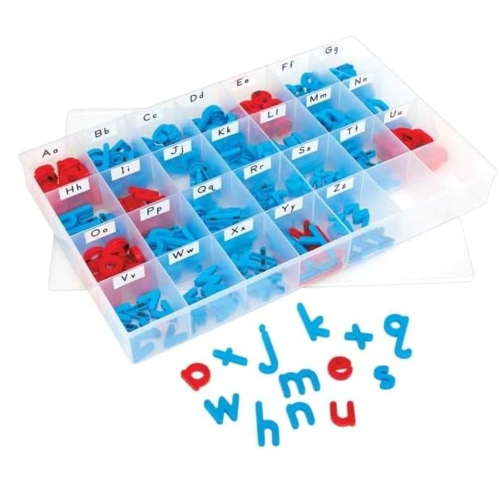 Really Good Stuff Clear‎ Plastic Compartment Organizer Tray Storage Craft